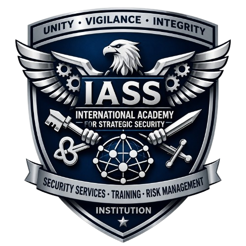 IASS Logo
